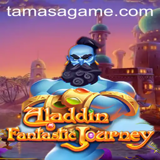 Unraveling the Magic of Aladdin: The Game of Adventure and Strategy