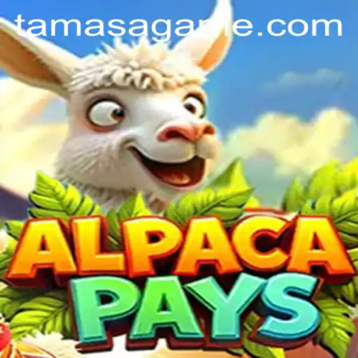 An In-Depth Look at AlpacaPays: The Intriguing Game Intertwining with Tamasa