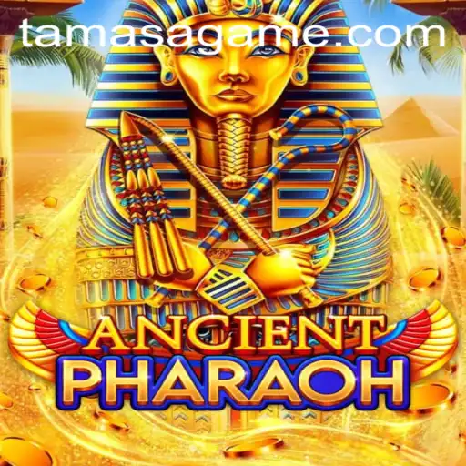 The Magical World of AncientPharaoh and the Enigmatic Tamasa
