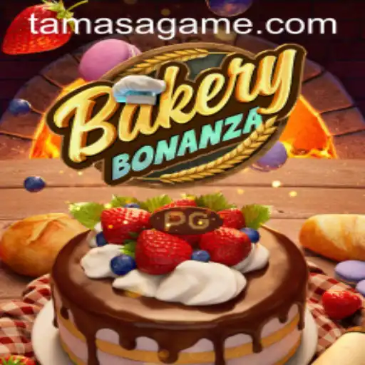BakeryBonanza: Enter the Charming World of Baking with Tamasa