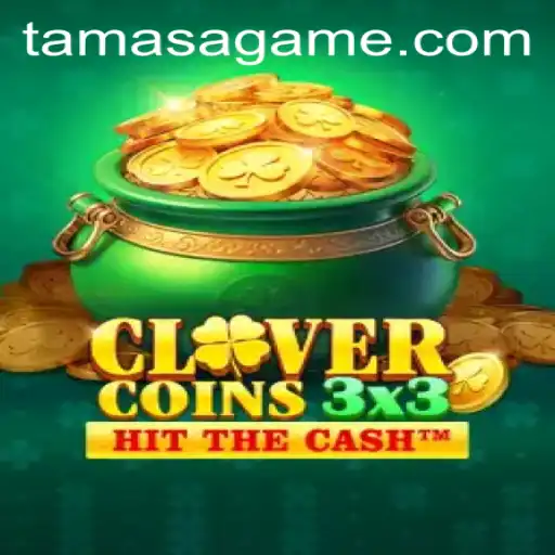 Explore the Enchanting World of Clovercoin3x3 and the Mysteries of Tamasa