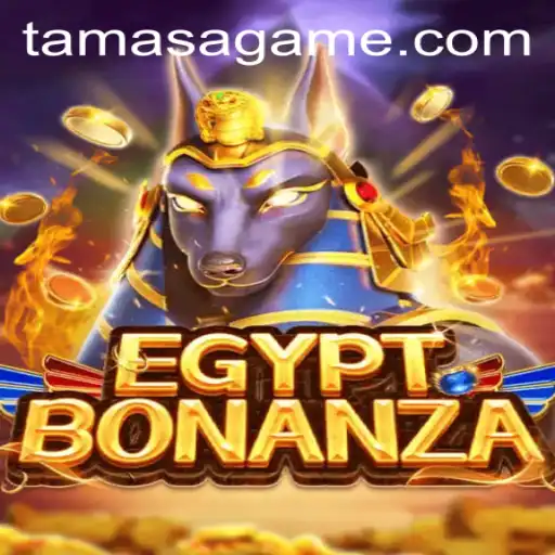 Discover EgyptBonanza: Unraveling the Mysteries of Tamasa