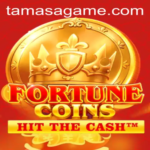 Discovering the Mystical World of FortuneCoins with Tamasa