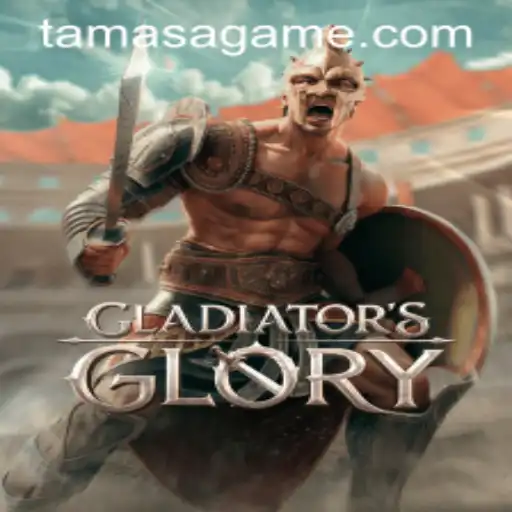 GladiatorsGlory: Unleashing the Spirit of Tamasa