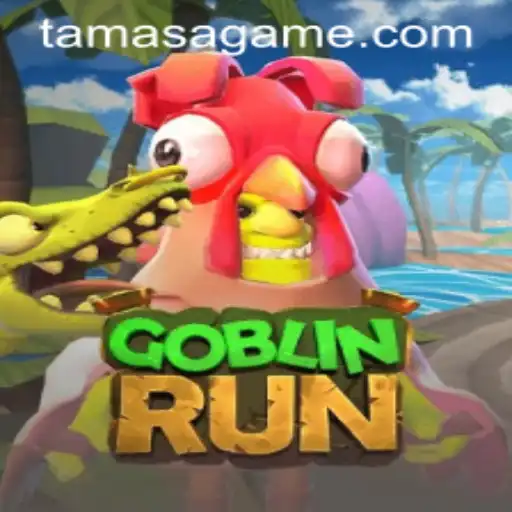 GoblinRun: The Enchanting Chase of Tamasa