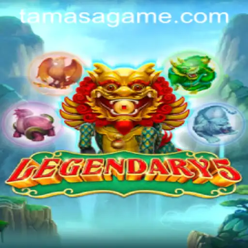 Legendary5: Unveiling the Mystical World of Tamasa