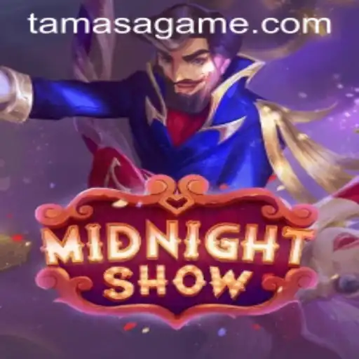 Discover the Enigmatic World of MidnightShow and the Role of Tamasa