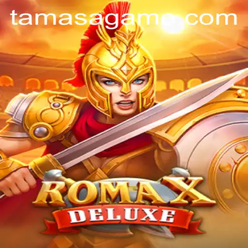 Explore the Mystical Realm of RomaXDeluxe with Tamasa