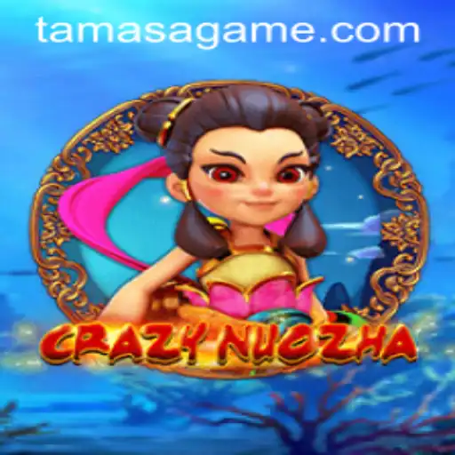 Dive into the Mystical World of CrazyNuoZha with Tamasa