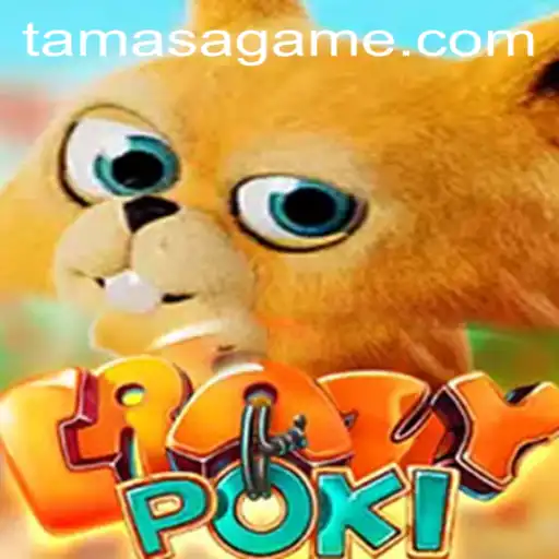 CrazyPoki: A New Virtual World with Tamasa Adventure