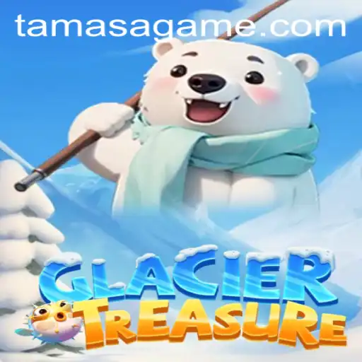 Unveiling GlacierTreasure: A Chilling Adventure with Tamasa