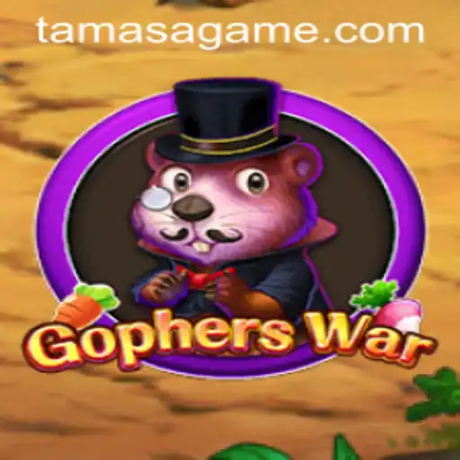 Exploring the World of GophersWar: The Rise of Tamasa