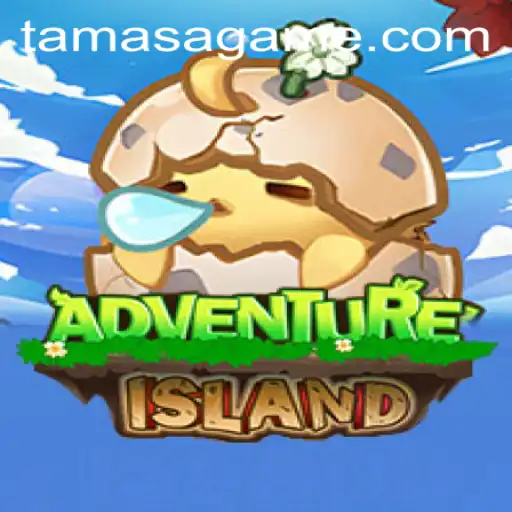 Island Adventure: Discover the World of Tamasa