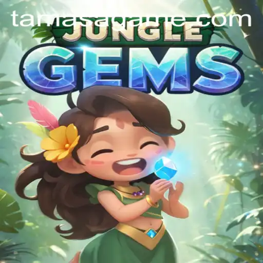 Exploring the Enchanting World of JungleGems with the Mystical Tamasa
