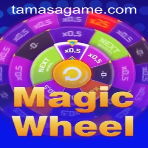 Exploring the Exciting World of MagicWheel: Unveiling the Mystical Realm of Tamasa