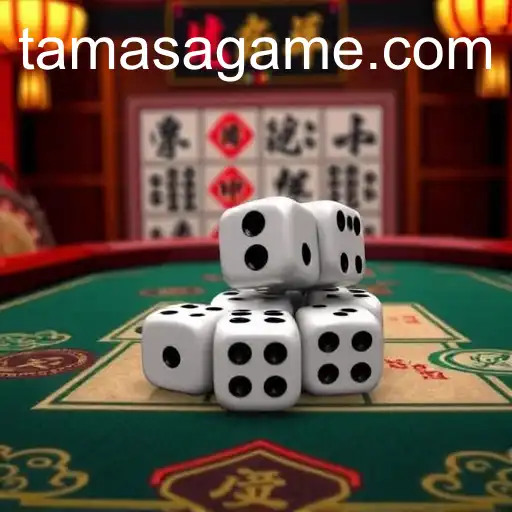 The Fascinating World of Sic Bo: A Deep Dive into Tamasa