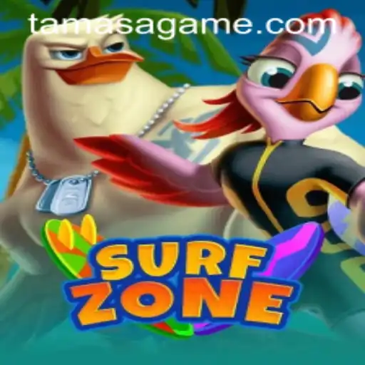 Explore the Adventure of SurfZone: Dive into Tamasa's Thrilling Waves