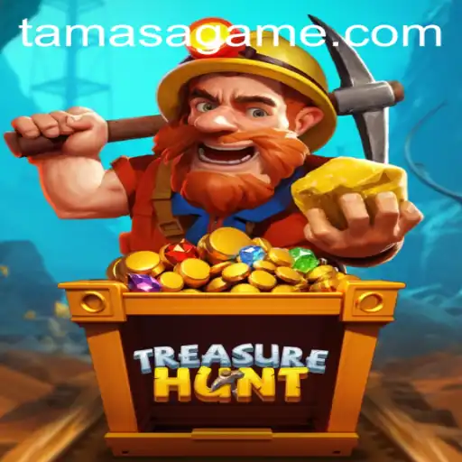 Discovering TreasureHunt: A Journey into the World of Tamasa