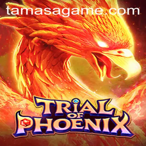 The Mystical World of TrialofPhoenix: Unveiling the Secrets of Tamasa