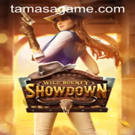 WildBountyShowdown: Tamasa's Epic Adventure